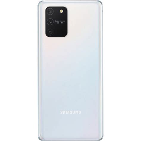 Puro 0 3 Nude Samsung Galaxy S10 Lite deksel gjennomsiktig Elkjøp