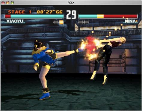 Tekken 3 Psx Iso U