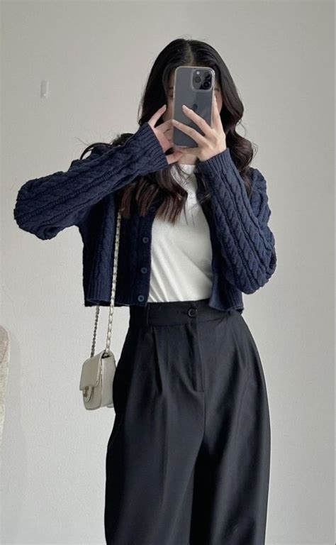 Casual College Outfits Korean Casual Outfits Easy Trendy Outfits