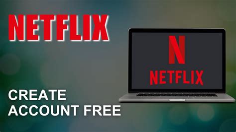 How To Create Netflix Account For Free Youtube