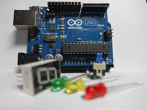 6 Webs Con Recursos Y Tutoriales Para Aprender Arduino En Clase