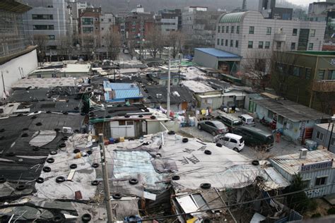 강남구 구룡마을 등 판자촌 취약계층에 맞춤형 이주정책 추진