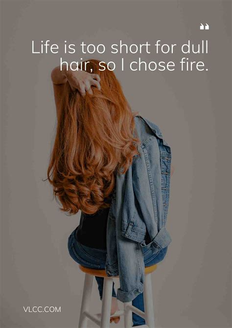 Ugly Hair Quotes