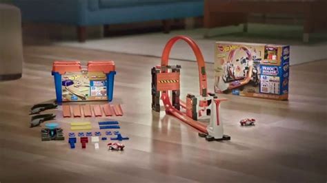 Hot Wheels TV Commercial Build Crash And Destroy ISpot Tv