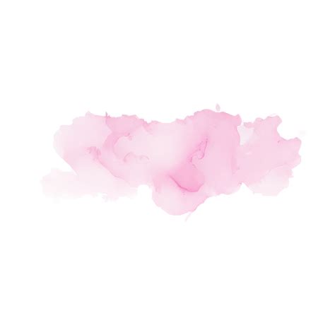 watercolor with transparent background 21179935 PNG