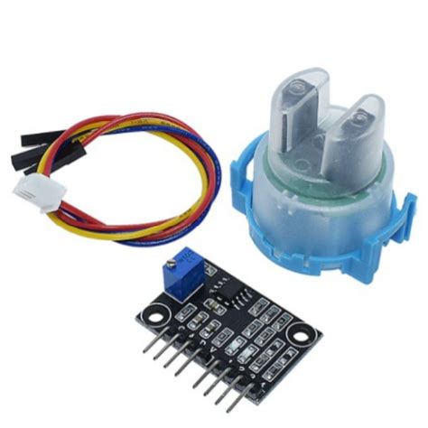 Turbidity Sensor Module Srk Electronics