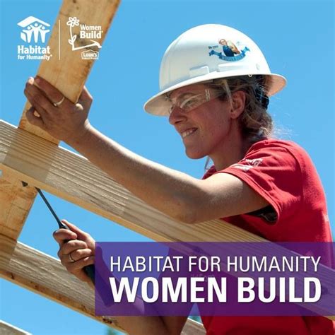 Share If You Have Or Know Someone Who S Participated In A Habitat For