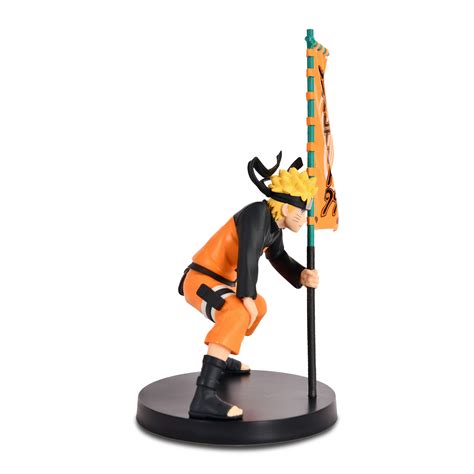 Naruto Uzumaki Naruto P99 Figurine Elbenwald