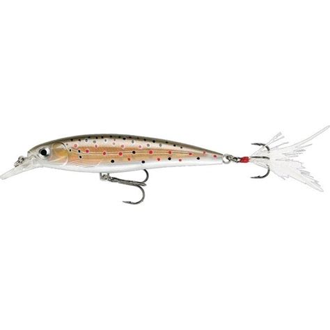 Leurre Suspending Rapala X Rap Cm