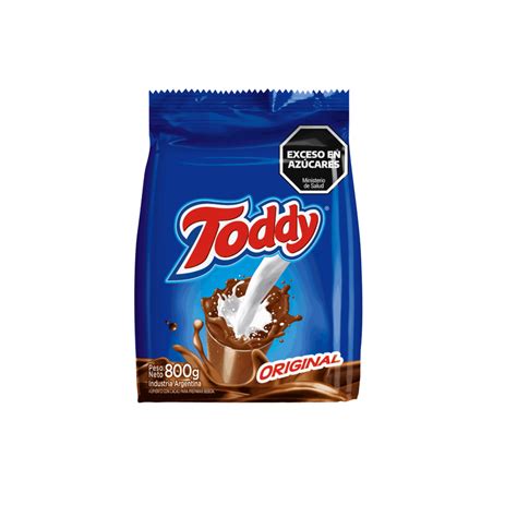 Toddy Cacao En Polvo Extremo U X Grs Sku Georgalos Ecommerce