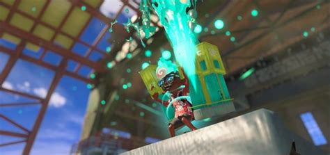 【スプラトゥーン3】マルチミサイルの性能と使える武器、おすすめの使い方【スプラ3】 ゲームライン