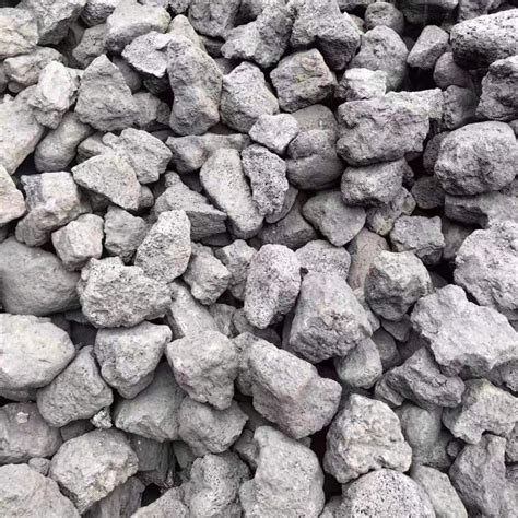 Low Sulfur Calcined Petroleum Coke Mm Calcined Pet Coke Carbon Coke