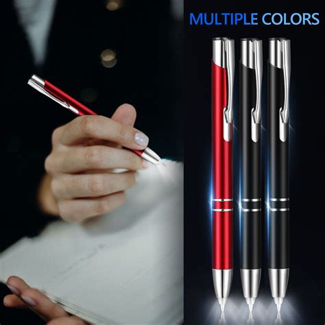 4 Pcs Metall Touch Kugelschreiber Mit Stylus Spitze Touchscreen EBay