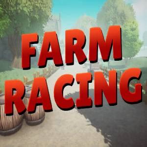 Buy Farm Racing Cd Key Compare Prices