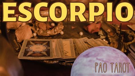 ♏️escorpio😱𝗔𝗟 𝗙𝗜𝗡 𝗧𝗘 𝗘𝗫𝗣𝗥𝗘𝗦𝗔 𝗦𝗨𝗦 𝗦𝗘𝗡𝗧𝗜𝗠𝗜𝗘𝗡𝗧𝗢𝗦 Horoscopo Escorpio Amor