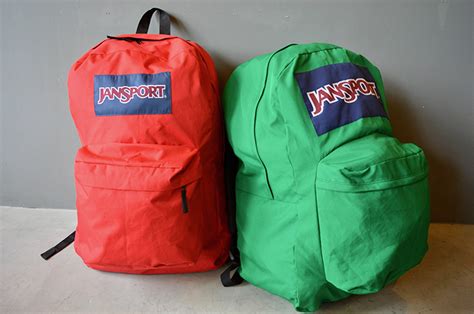 Get A Giant Backpack So You Can Pack The Whole House When Camping