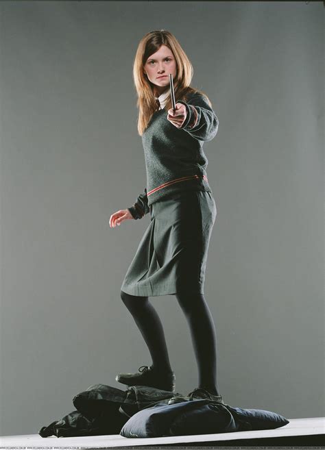 OOTP Promotional Ginevra Ginny Weasley Photo 1542618 Fanpop