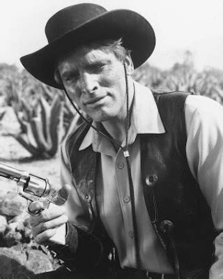 Feel Free to Read: The Burt Lancaster Westerns