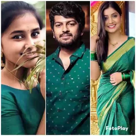 Pandian Store Serial Raji VS Kathir VS Anamika Serial Anamika YouTube