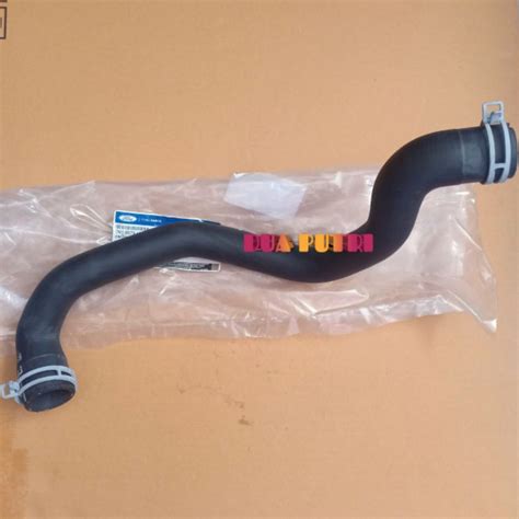 Jual Selang Hose Radiator Atas Ford Fiesta Ford Ecosport Shopee Indonesia