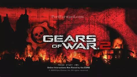 Gears Of War 2 Walkthrough Tip Of The Spear Welcome To Delta