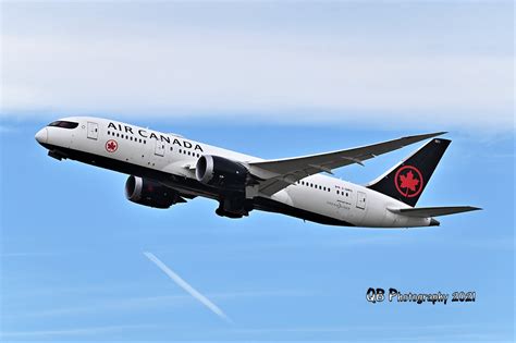 C GHPQ Air Canada Boeing 787 8 Dreamliner DSC 5596 Flickr