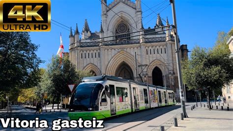 Que Ver En Vitoria Gasteiz Green Capital De Europa Places For Visit In