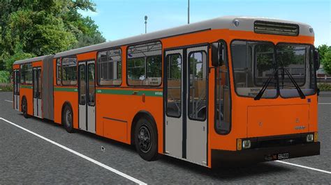 IKARUS ZEMUN IK 161 IK 111 ATM Milano Suburban OMSI WebDisk Community