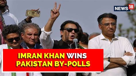 Imran Khan Victory Imran Khan S Pti Wins Big In Pakistan S Punjab