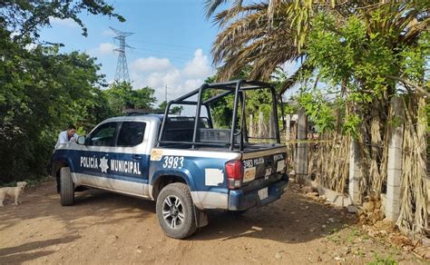 Identifican Al Joven Hallado Asesinado Esta Mañana Al Sur De Culiacán