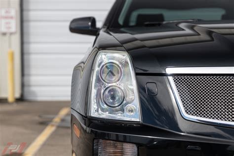 Used Cadillac Sts V V For Sale Special Pricing Bj Motors