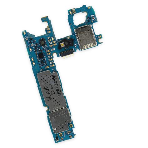 Samsung Galaxy S Motherboards IFixit