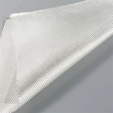 White 200 Gsm Plain Weave Fiberglass Cloth 7019 At Rs 32 Square Meter In Ahmedabad