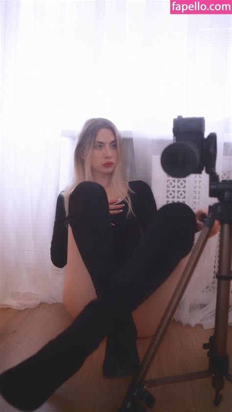 Asmr Onuri Onurimusic Nude Leaked Photo Fapello