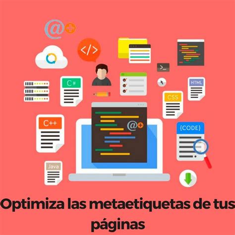 Metaetiquetas Y Su Utilidad En El Posicionamiento SEO Consultora AMDT