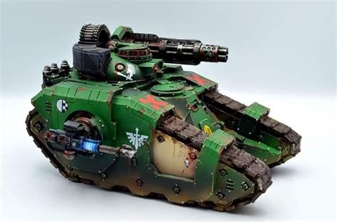 Épinglé par Dylan Mackie sur Warhammer 40k models