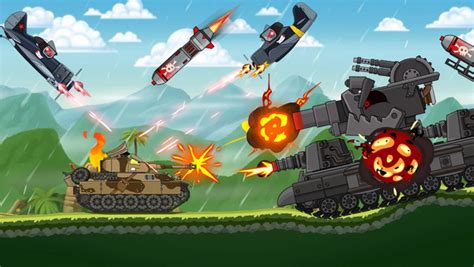 Tank Combat APK 4.1.8 Free Download for Android