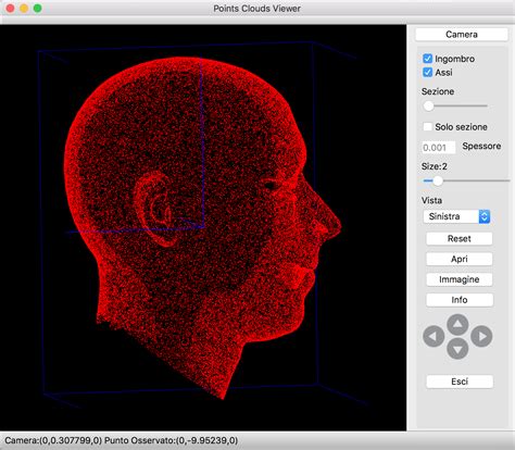 Clouds2Cad Nuvole Di Punti In Domus Cad Interstudio News