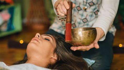 Cuencos Tibetanos para Meditar y Limpiar Energías Negativas YouTube