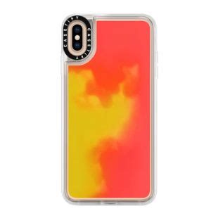 Casetify Neon Sand Liquid Iphone Case