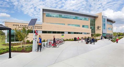 Lentz Public Health Center Nashville, TN