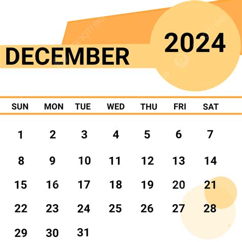 Calendrier Png Calendrier Mensuel Calendrier D Cembre