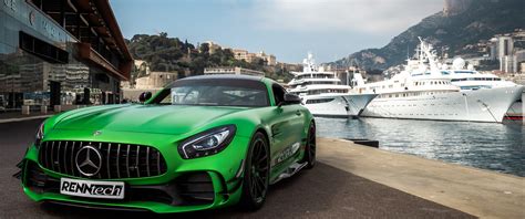 3440x1440 Renntech Mercedes Amg Gt R 2018 Ultrawide Quad Hd 1440p Hd