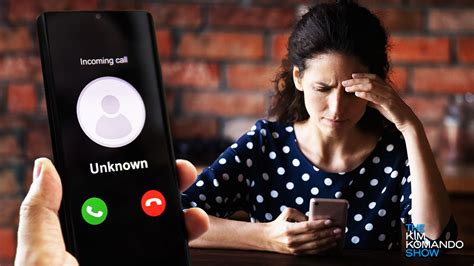 Top 5 Scam Calls And What You Can Do To Get Them To Finally Stop — Scam