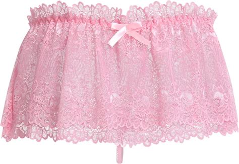 Men Crossdressing Sissy Lace Lingerie Review Best Bra Uk