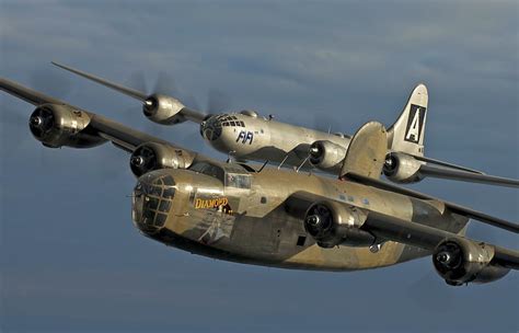 Boeing B 29 Superfortress Fondo De Pantalla HD Wallpaperbetter