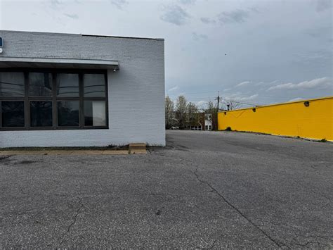 Commercial Freestanding Property For Lease - Property For Sale