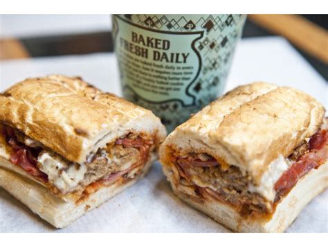 Potbelly Sandwich Shop | Downtown Evanston