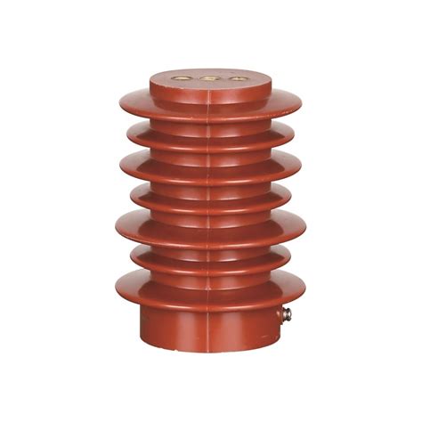 High Voltage Epoxy Resin Insulators Kv Bus Bar Support Post