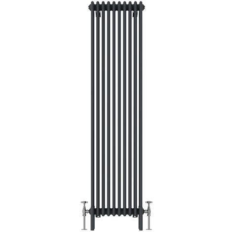 Nrg Traditional Column Radiator Cast Iron Style Central Heating Rads